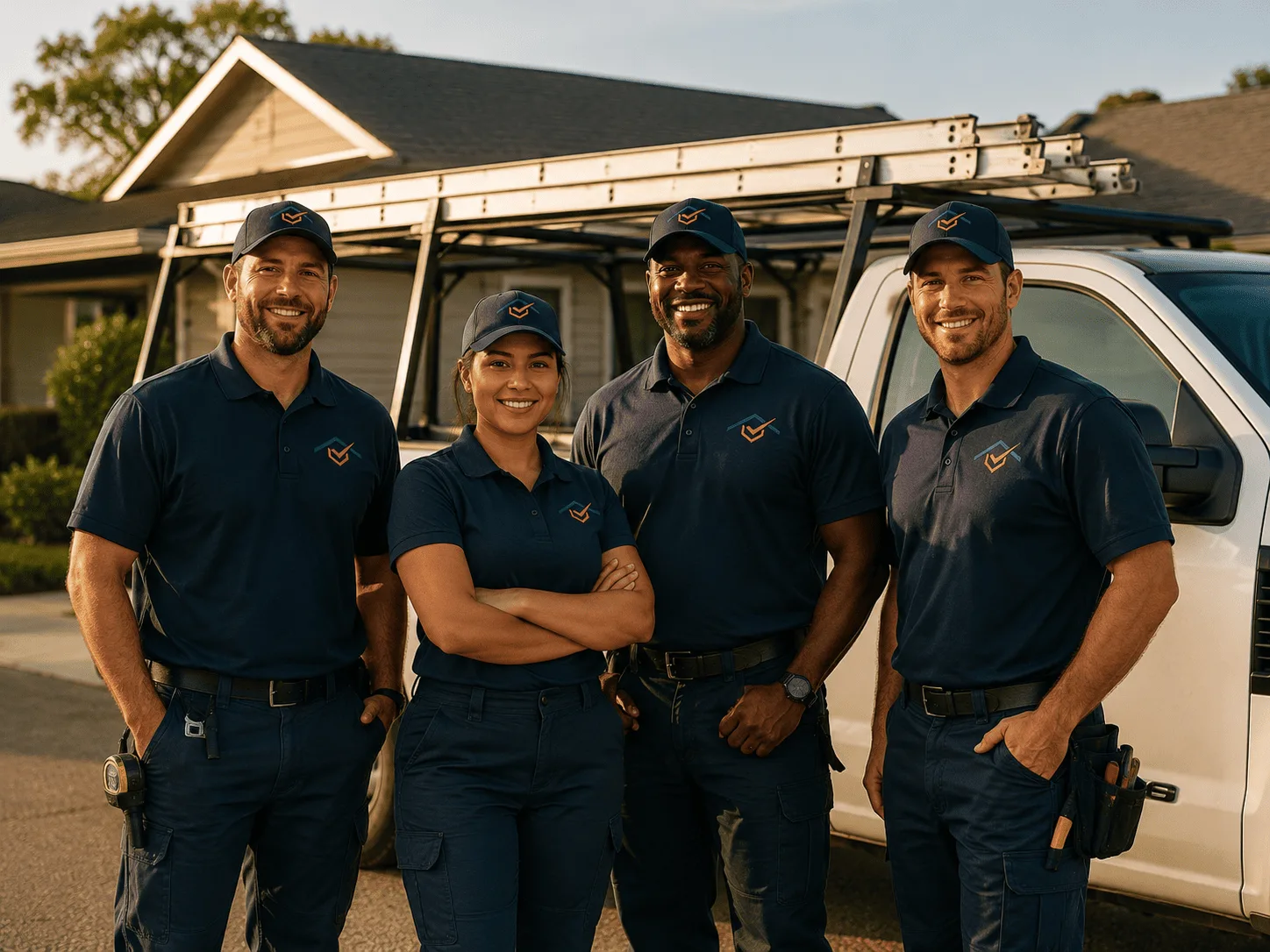 Roof Inspection company in Papineau, IL